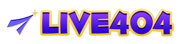 LIVE404